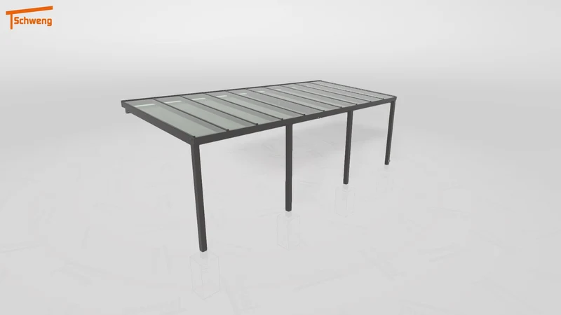 #DE Schweng Terrassenüberdachung S350 (ID 33pz8p) #MTG