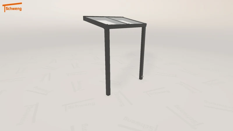 #DE Schweng Terrassenüberdachung S350 (ID yg83qb)