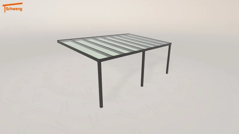 #DE Schweng Terrassenüberdachung S400 (ID 5mn2mr) #MTG
