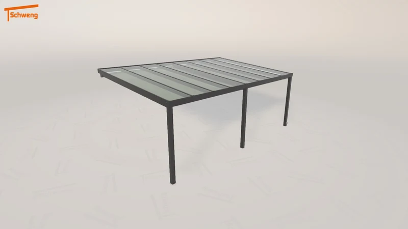 #DE Schweng Terrassenüberdachung S400 (ID yg83gr) #MTG