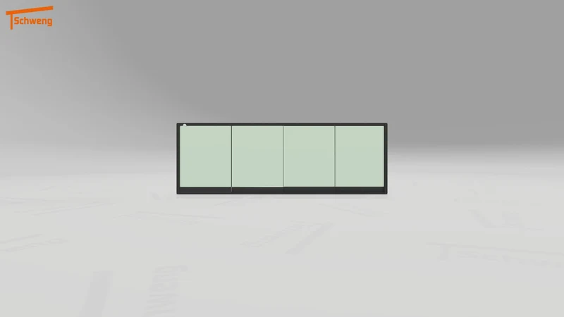 #DE Schweng Glasschiebeanlage Premium (ID w3y73b)