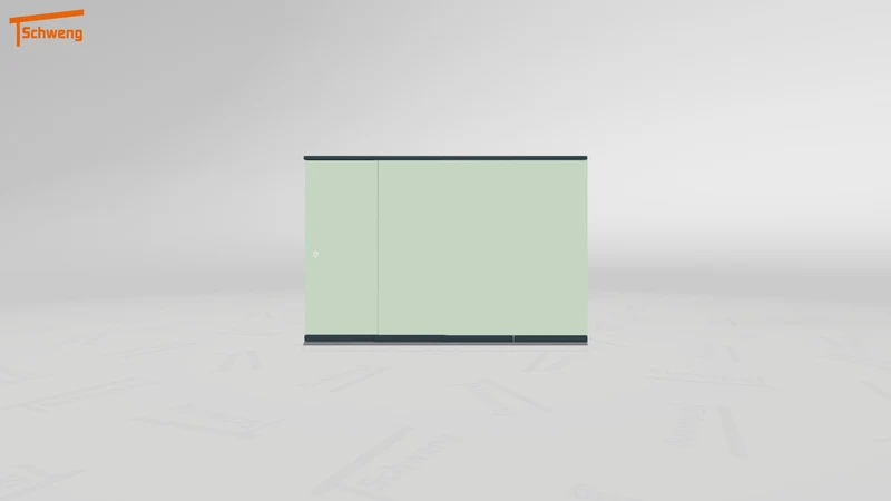 #DE Schweng Glasschiebeanlage (ID 2qbjjj) #MTG