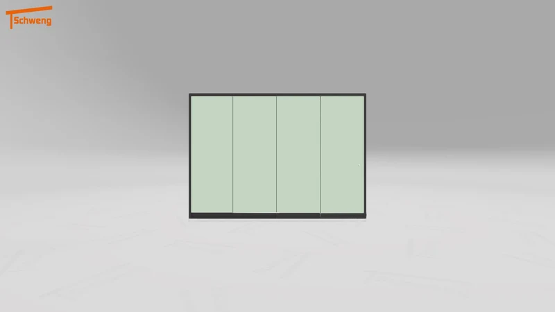 #DE Schweng Glasschiebeanlage Premium (ID pbq5qv)