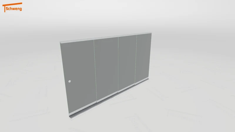 #DE Schweng Glasschiebeanlage (ID pbqmgy)
