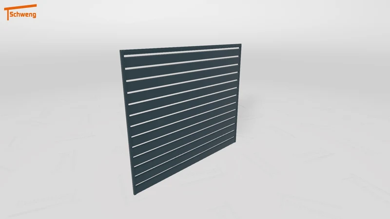 #DE Schweng Seitenwand Paneele (ID zbxr44)