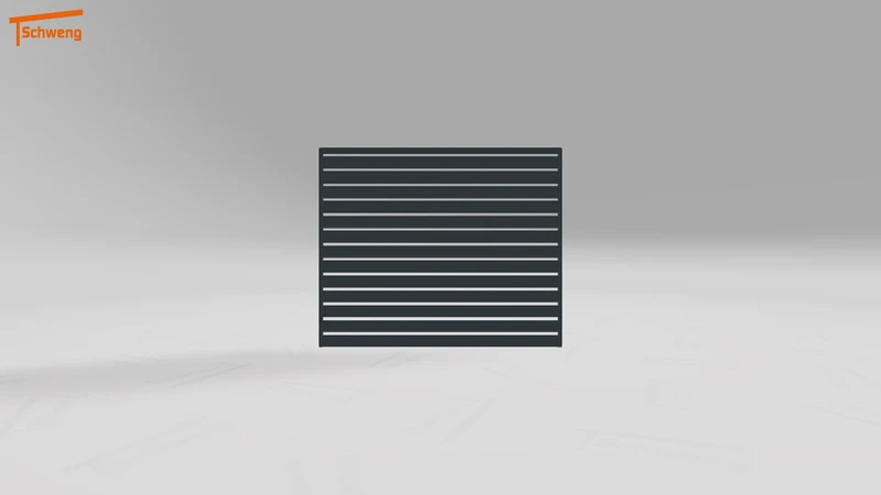 #DE Schweng Seitenwand Paneele (ID zbxr44)