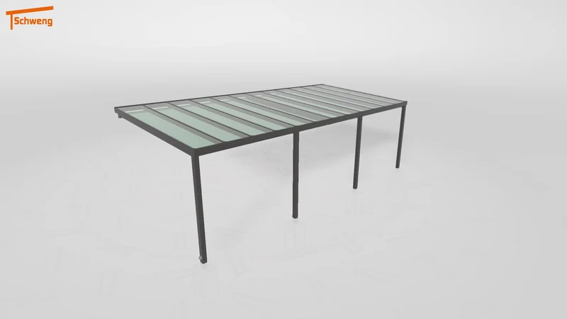 #DE Schweng Terrassenüberdachung S400 (ID 775x9x) #MTG