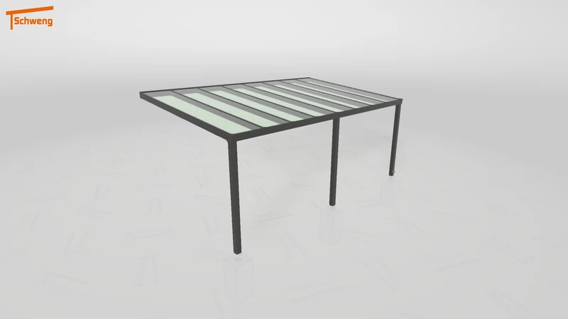 #DE Schweng Terrassenüberdachung S400 (ID x75vbg)
