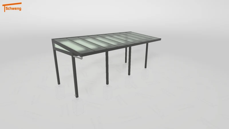 #DE Schweng Terrassenüberdachung S400 (ID x75z8g)