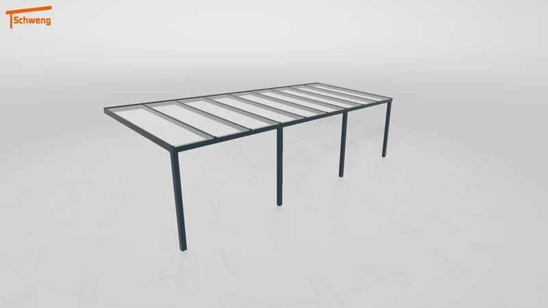 #DE Schweng Terrassenüberdachung S350 (ID x75q4g)
