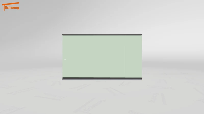 #DE Schweng Glasschiebeanlage (ID g7pdpr) #MTG