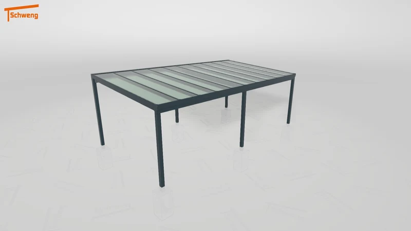#DE Schweng Terrassenüberdachung S400 (ID mjr4b4) #MTG