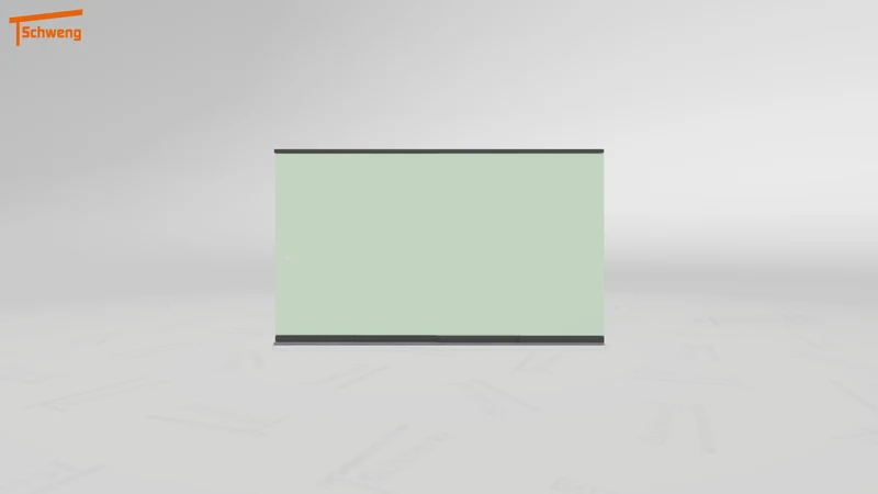 #DE Schweng Glasschiebeanlage (ID mjrv7z) #MTG