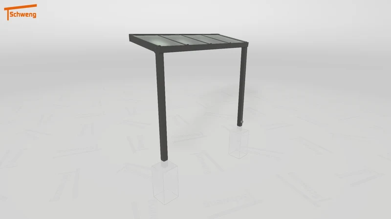 #DE Schweng Terrassenüberdachung S350 (ID pbq9b2)