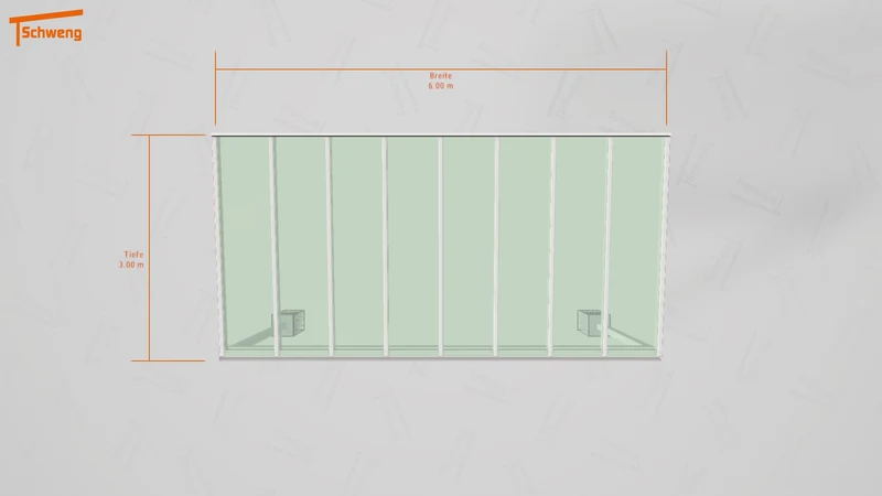 #DE Schweng Terrassenüberdachung S400 (ID 42vyy5)