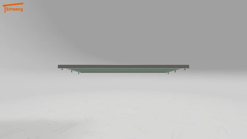 #DE Schweng Aufdachmarkise (ID k2rvxd)