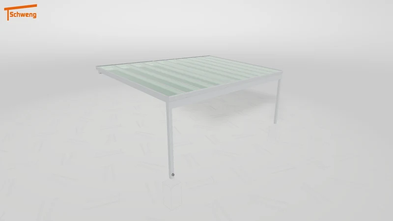 #DE Schweng Terrassenüberdachung S400 (ID w3y4kw) #MTG