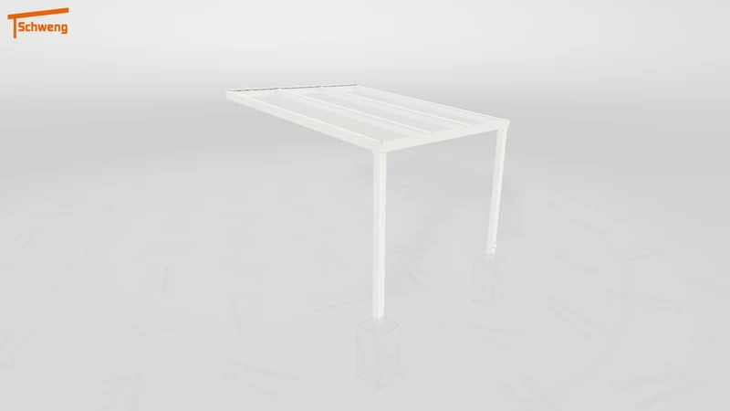 #DE Schweng Terrassenüberdachung S350 (ID mjrm49) #MTG