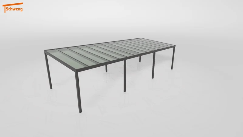 #DE Schweng Terrassenüberdachung S400 (ID x75w7b) #MTG