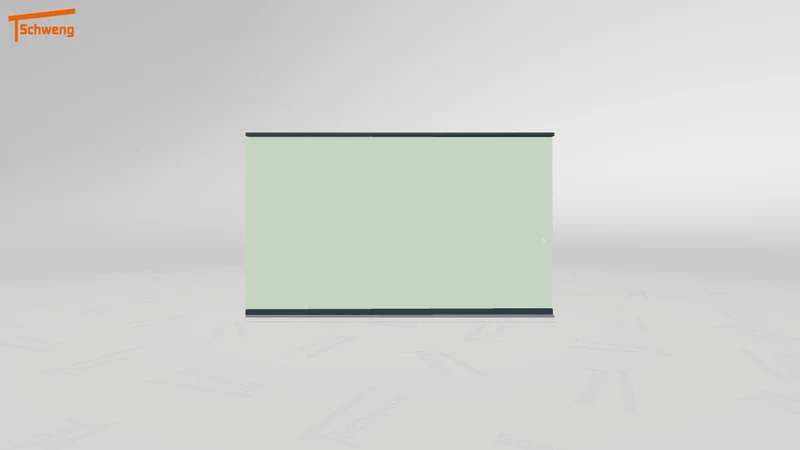 #AT Schweng Glasschiebeanlage (ID pbqxd3)