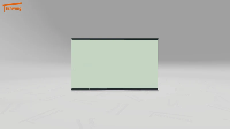 #AT Schweng Glasschiebeanlage (ID pbqxd3)