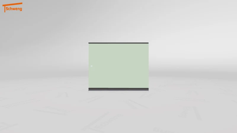 #DE Schweng Glasschiebeanlage (ID 77549p)