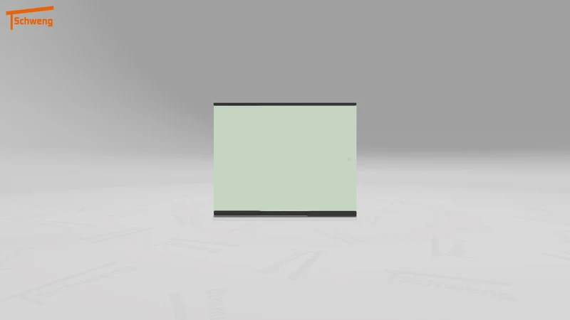 #DE Schweng Glasschiebeanlage (ID 77549p)