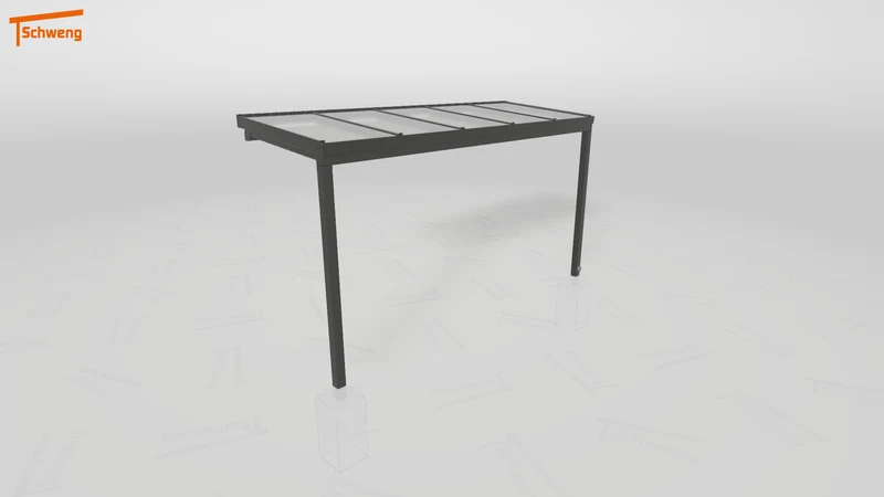 #DE Schweng Terrassenüberdachung S350 (ID 85bk4w)