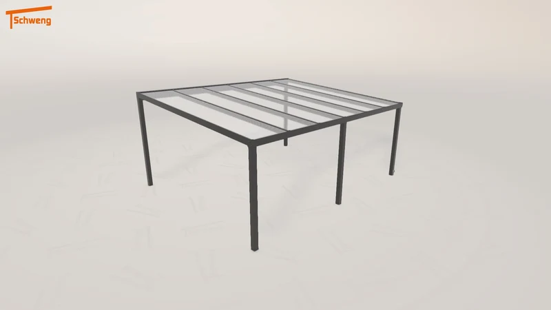 #DE Schweng Terrassenüberdachung S400 (ID k2gx5d) #MTG