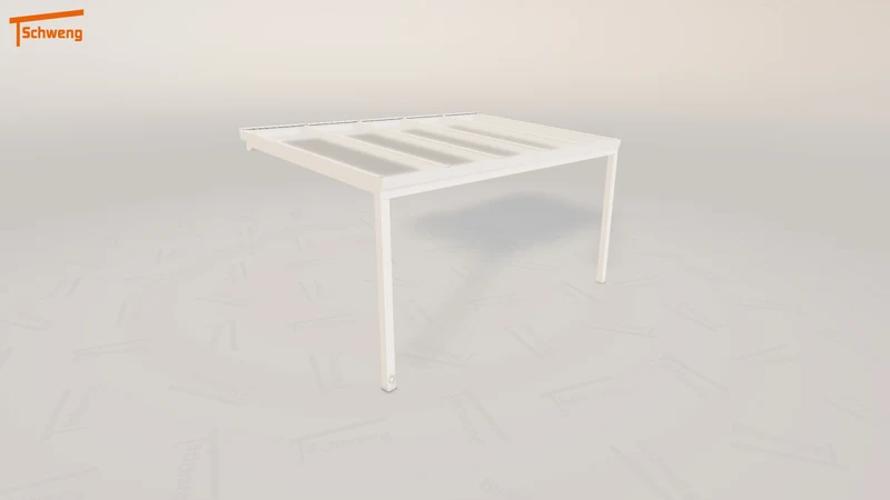 #DE Schweng Terrassenüberdachung S350 (ID v4p8nb)