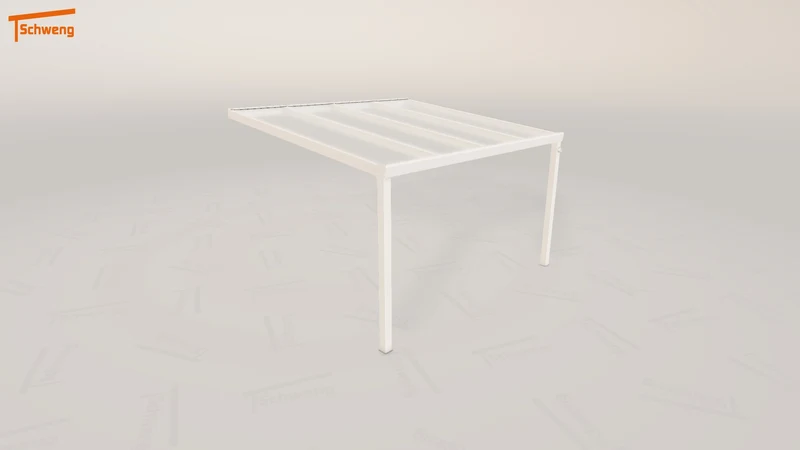 #DE Schweng Terrassenüberdachung S400 (ID 33kk7g)