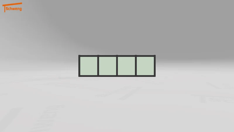 #DE Schweng Seitenwand lichtdurchlässig (ID yg7x2g)