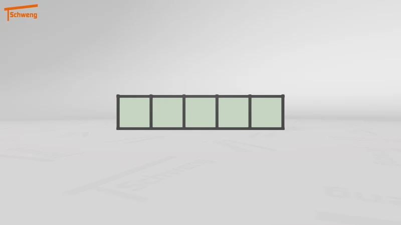 #DE Schweng Seitenwand lichtdurchlässig (ID pbqx8k)