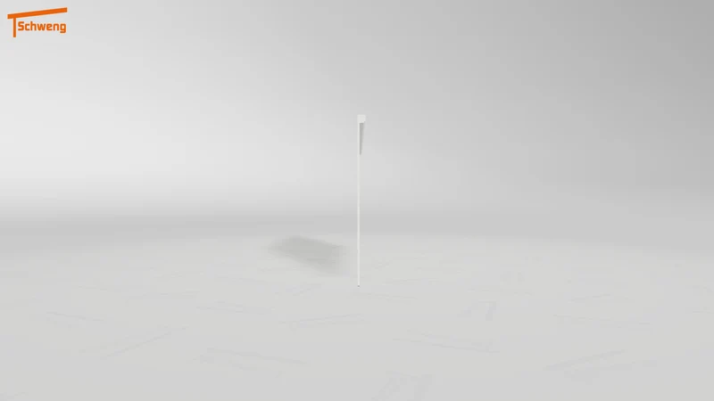 #DE Schweng Senkrechtmarkise (ID g7gwwq)