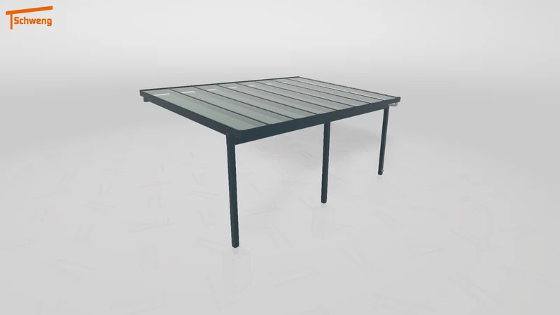#DE Schweng Terrassenüberdachung S400 (ID 857392) #MTG