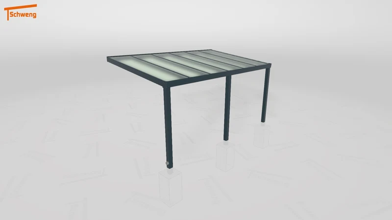 #DE Schweng Terrassenüberdachung S400 (ID x757p3)