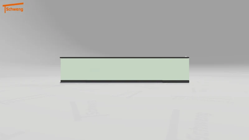 #DE Schweng Glasschiebeanlage (ID g7gq8b) #MTG