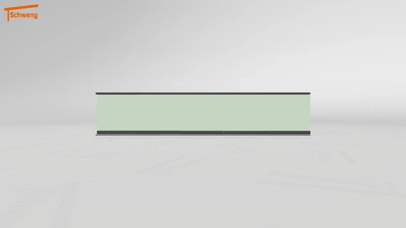#DE Schweng Glasschiebeanlage (ID k2y79g) #MTG