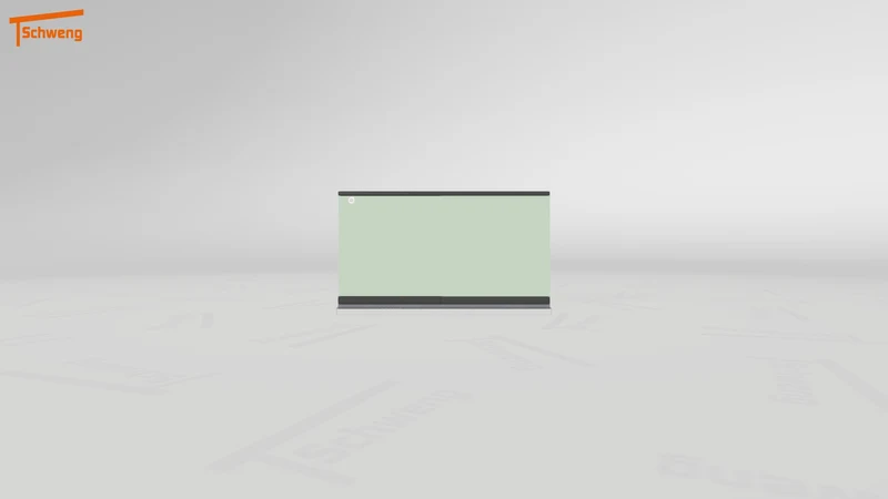 #DE Schweng Glasschiebeanlage (ID mj785w)
