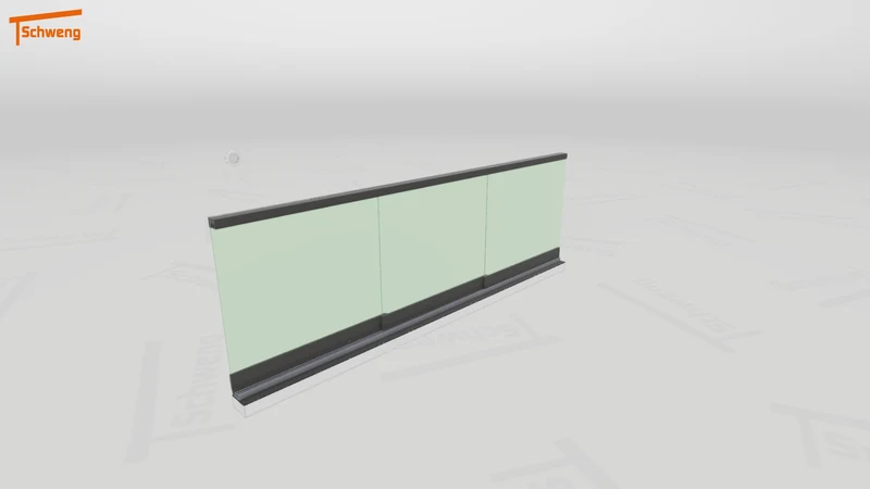 #DE Schweng Glasschiebeanlage (ID w3ng7v)