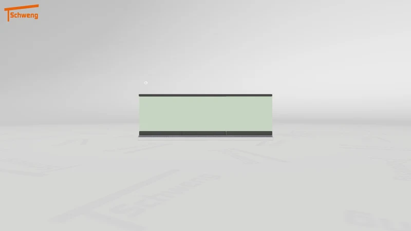 #DE Schweng Glasschiebeanlage (ID w3ng7v)