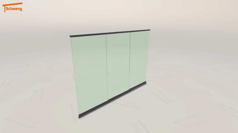 #DE Schweng Glasschiebeanlage (ID rjkqn5)