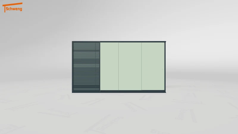 #DE Schweng Glasschiebeanlage Premium (ID w3nb44)