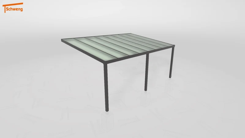#DE Schweng Terrassenüberdachung S400 (ID pbjr2b)