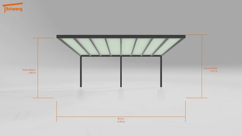 #DE Schweng Terrassenüberdachung S400 (ID pbjr2b)