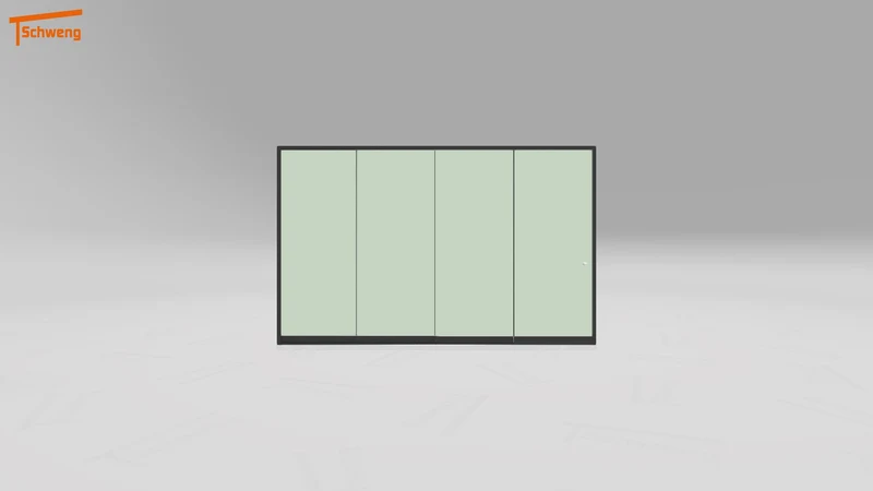 #DE Schweng Glasschiebeanlage Premium (ID x7njwd) #MTG