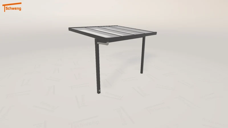 #DE Schweng Terrassenüberdachung S400 (ID x73m54)