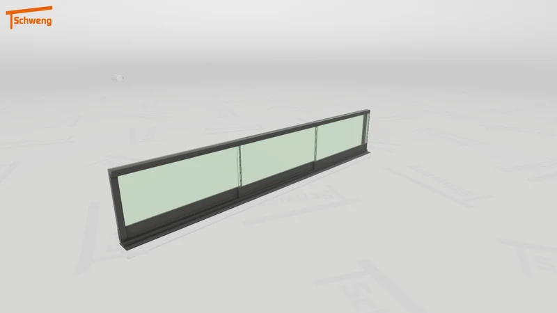 #DE Schweng Glasschiebeanlage Premium (ID jj95b8)