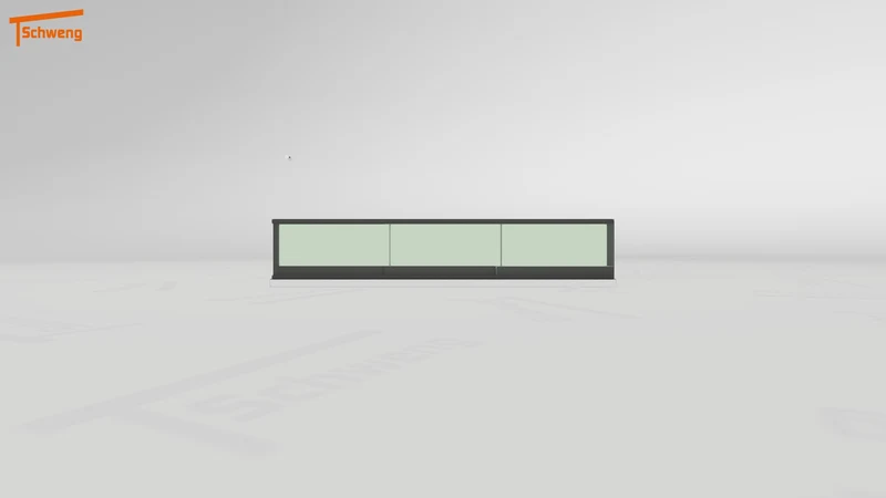 #DE Schweng Glasschiebeanlage Premium (ID jj95b8)