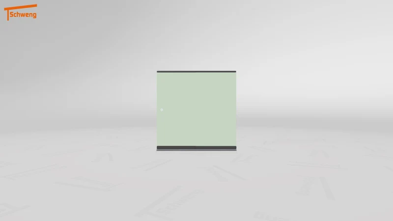#DE Schweng Glasschiebeanlage (ID rjzq7z) #MTG